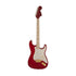 Fender Japan Scandal Mami Signature Stratocaster Electric Guitar, Red, FENDER, ELECTRIC GUITAR, fender-electric-guitar-f03-565-0870-309, ZOSO MUSIC SDN BHD