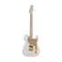 Fender Japan Scandal Haruna Signature Telecaster Electric Guitar, White, FENDER, ELECTRIC GUITAR, fender-electric-guitar-f03-565-2502-305, ZOSO MUSIC SDN BHD