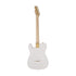 Fender Japan Scandal Haruna Signature Telecaster Electric Guitar, White, FENDER, ELECTRIC GUITAR, fender-electric-guitar-f03-565-2502-305, ZOSO MUSIC SDN BHD