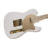 Fender Japan Scandal Haruna Signature Telecaster Electric Guitar, White, FENDER, ELECTRIC GUITAR, fender-electric-guitar-f03-565-2502-305, ZOSO MUSIC SDN BHD