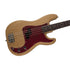 Fender Japan Scandal Tomomi Signature Precision Bass Guitar, Natural, FENDER, BASS GUITAR, fender-bass-guitar-f03-565-9060-321, ZOSO MUSIC SDN BHD