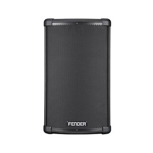Fender Fighter 10inch 2-Way Powered Speaker, 220-240V, FENDER, POWERED SPEAKER, fender-powered-speaker-f03-696-2006-000, ZOSO MUSIC SDN BHD