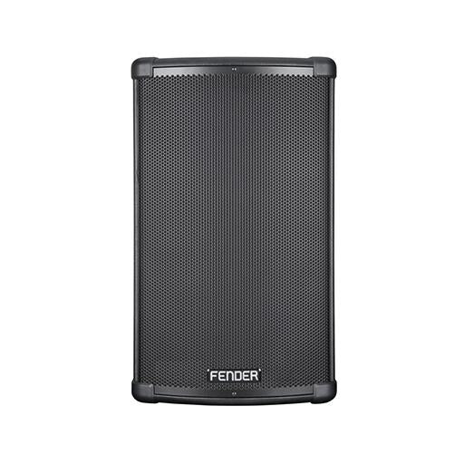 Fender Fighter 12inch 2-Way Powered Speaker, 220-240V, FENDER, POWERED SPEAKER, fender-powered-speaker-f03-696-2106-000, ZOSO MUSIC SDN BHD