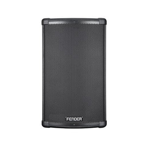 Fender Fighter 12inch 2-Way Powered Speaker, 220-240V, FENDER, POWERED SPEAKER, fender-powered-speaker-f03-696-2106-000, ZOSO MUSIC SDN BHD