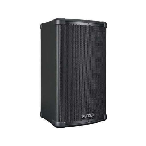Fender Fighter 12inch 2-Way Powered Speaker, 220-240V, FENDER, POWERED SPEAKER, fender-powered-speaker-f03-696-2106-000, ZOSO MUSIC SDN BHD