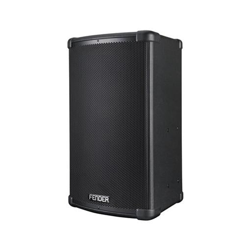 Fender Fighter 12inch 2-Way Powered Speaker, 220-240V, FENDER, POWERED SPEAKER, fender-powered-speaker-f03-696-2106-000, ZOSO MUSIC SDN BHD