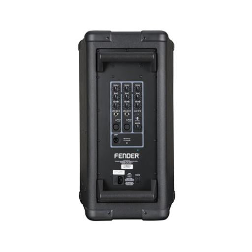 Fender Fighter 12inch 2-Way Powered Speaker, 220-240V, FENDER, POWERED SPEAKER, fender-powered-speaker-f03-696-2106-000, ZOSO MUSIC SDN BHD