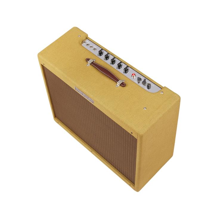 Fender 57 Custom Twin Tube Combo Amplifier, FENDER, GUITAR AMPLIFIER, fender-guitar-amplifier-f03-814-0504-100, ZOSO MUSIC SDN BHD