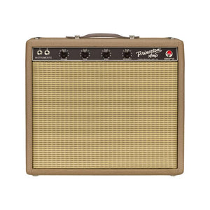 Fender '62 Princeton Chris Stapleton Tube Combo Amplifier, 230V UK, FENDER, GUITAR AMPLIFIER, fender-guitar-amplifer-f03-815-1804-000, ZOSO MUSIC SDN BHD