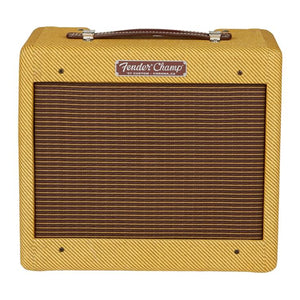 Fender 57 Custom Champ Guitar Tube Combo Amplifier,230V UK, FENDER, GUITAR AMPLIFIER, fender-guitar-amplifer-f03-816-0504-100, ZOSO MUSIC SDN BHD
