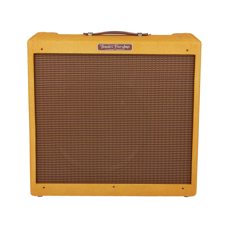 Fender 57 Custom Pro Guitar Amplifier, 230V |  FENDER |  AMPLIFIER-ELECTRIC |  Zoso Music