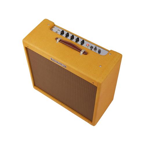 Fender 57 Custom Pro Guitar Amplifier, 230V, FENDER, GUITAR AMPLIFIER, fender-guitar-amplifier-f03-817-0504-100, ZOSO MUSIC SDN BHD
