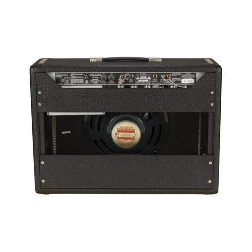 Fender 64 Custom Deluxe Reverb Guitar Combo Tube Amplifier, 230V EU, FENDER, GUITAR AMPLIFIER, fender-guitar-amplifer-f03-818-0006-000, ZOSO MUSIC SDN BHD