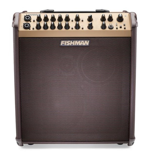 Fishman Loudbox Performer Bluetooth 180W Acoustic Guitar Amplifier, UK, FISHMAN, ACOUSTIC AMPLIFIER, fishman-loudbox-performer-bluetooth-180w-acoustic-guitar-amplifier-uk, ZOSO MUSIC SDN BHD