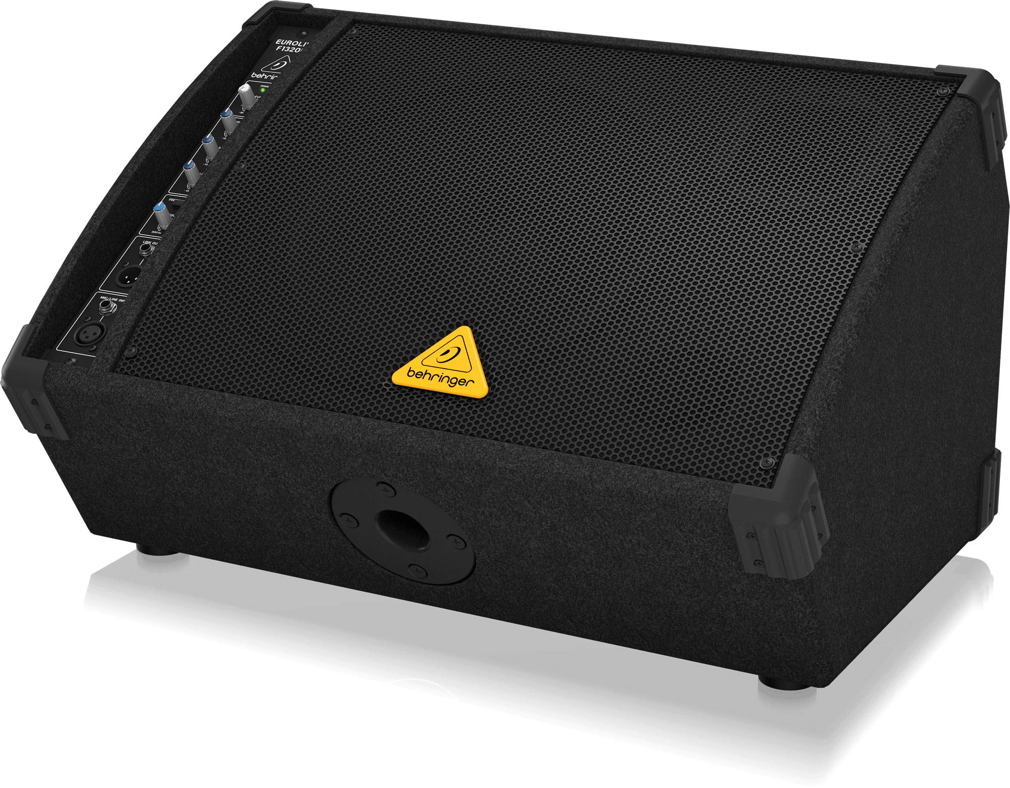 Behringer Eurolive F1320D 300-Watt 12inch Powered Speaker (F-1320D) | BEHRINGER , Zoso Music
