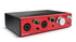 FOCUSRITE CLARETT 2PRE 10X4 THUNDERBOLT INTERFACE, FOCUSRITE, AUDIO INTERFACE, focusrite-clarett-2pre-10x4-thunderbolt-interface, ZOSO MUSIC SDN BHD