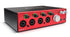 FOCUSRITE CLARETT 4PRE 18X8 THUNDERBOLT INTERFACE, FOCUSRITE, AUDIO INTERFACE, focusrite-clarett-4pre-18x8-thunderbolt-interface, ZOSO MUSIC SDN BHD