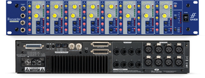 FOCUSRITE ISA 828 8 CHANNEL PRE PACK PRE - AMP, FOCUSRITE, AUDIO INTERFACE, focusrite-isa-828-8-channel-pre-pack-pre-amp, ZOSO MUSIC SDN BHD