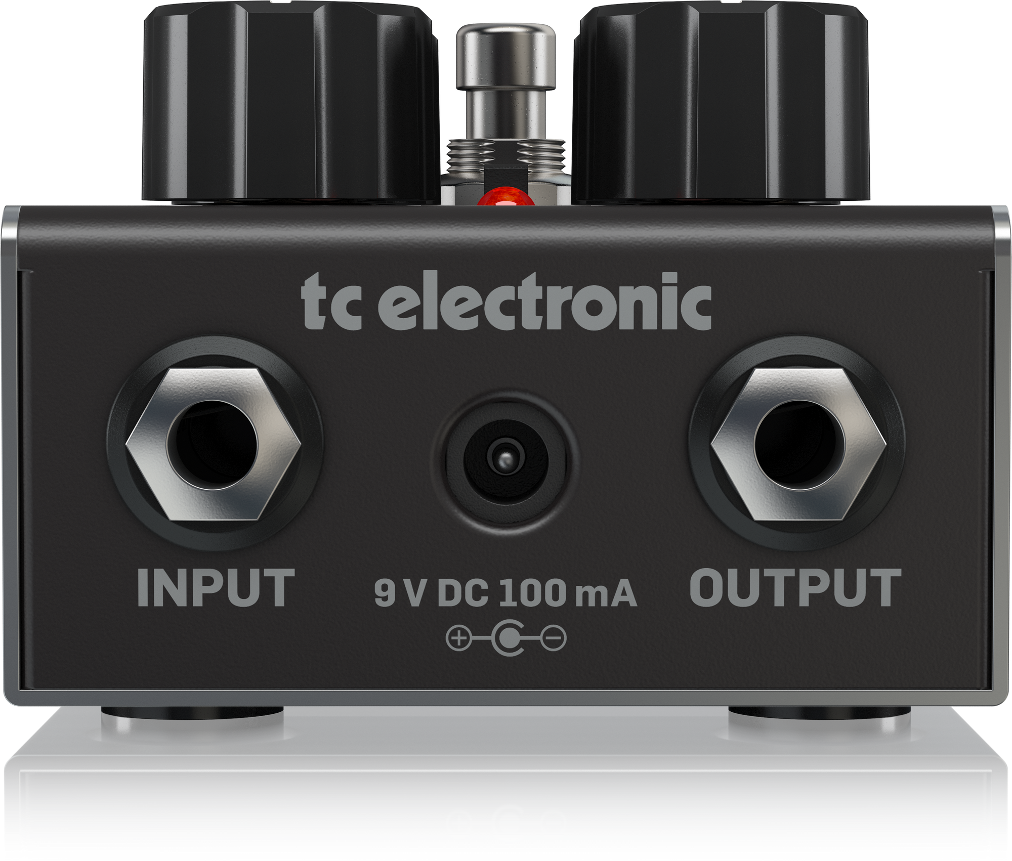 TC Electronic Fangs Metal Distortion Ultra-Thick, High Gain Distortion with Super Tight Response, TC ELECTRONIC, EFFECTS, tc-electronic-effects-tc-fangs-metal-distortion, ZOSO MUSIC SDN BHD