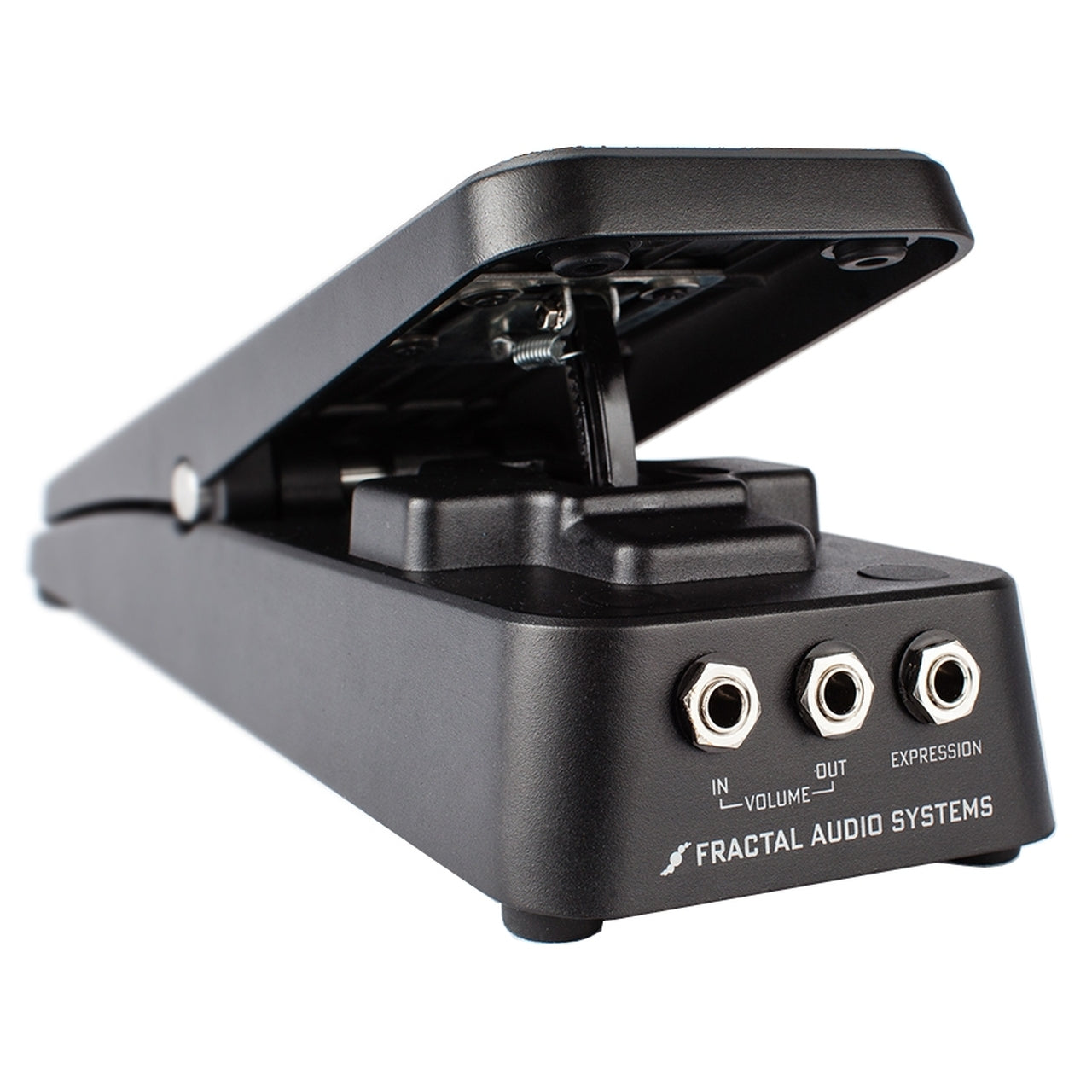 Fractal Audio EV-1 Expression Volume Pedal (EV1), FRACTAL AUDIO, EFFECTS, fractal-audio-effects-ev-1, ZOSO MUSIC SDN BHD