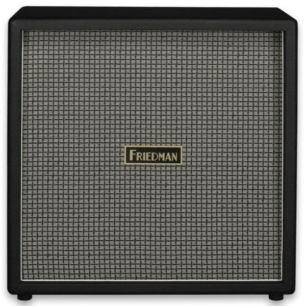 FRIEDMAN 412 CHECKERED 100-WATT 4X12
