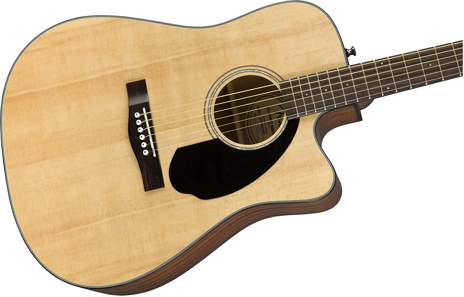 FENDER CD-60SCE ACOUSTIC GUITAR WITH EQ/PICKUP, NATURAL (CD 60SCE / CD60SCE), FENDER, ACOUSTIC GUITAR, fender-cd-60sce-acoustic-guitar-with-eq-pickup-natural-cd-60sce-cd60sce, ZOSO MUSIC SDN BHD