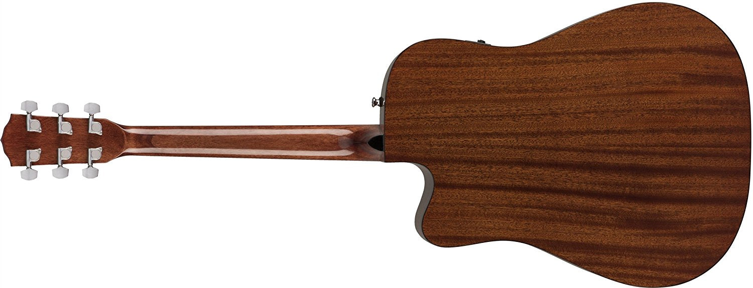 FENDER CD-60SCE ACOUSTIC GUITAR WITH EQ/PICKUP, NATURAL (CD 60SCE / CD60SCE), FENDER, ACOUSTIC GUITAR, fender-cd-60sce-acoustic-guitar-with-eq-pickup-natural-cd-60sce-cd60sce, ZOSO MUSIC SDN BHD