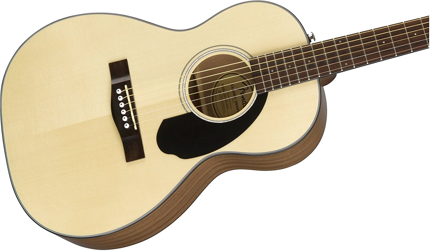 FENDER CP-60S SERIES PARLOR ACOUSTIC GUITAR NATURAL, FENDER, ACOUSTIC GUITAR, fender-cp-60s-series-parlor-acoustic-guitar-natural, ZOSO MUSIC SDN BHD