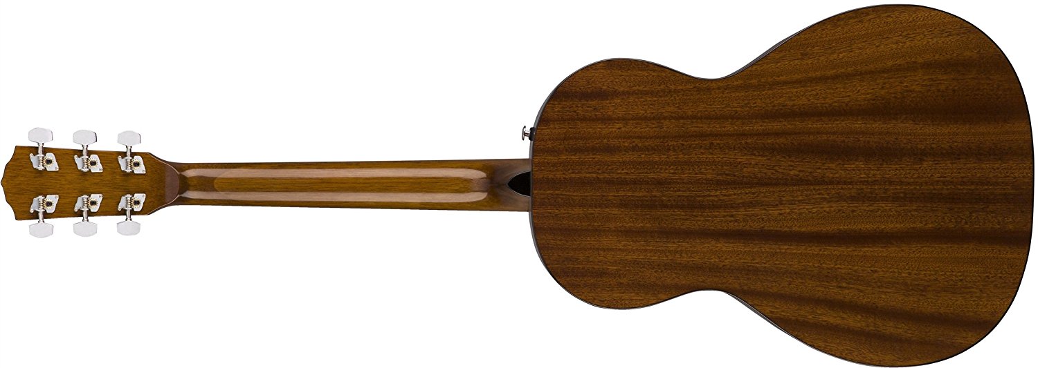 FENDER CP-60S SERIES PARLOR ACOUSTIC GUITAR NATURAL, FENDER, ACOUSTIC GUITAR, fender-cp-60s-series-parlor-acoustic-guitar-natural, ZOSO MUSIC SDN BHD