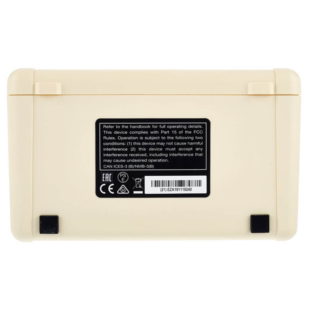 Blackstar FLY 103 Acoustic - 3-watt Extension Cabinet for FLY 3 Acoustic Amp (FLY-103 / FLY103) |  BLACKSTAR |  AMPLIFIER-CABINET |  Zoso Music