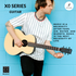 ENYA EM X0 SERIES HPL SPRUCE &amp; HPL KOA (AJ BODY) WITH BAG | ENYA , Zoso Music