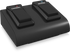 BUGERA FSB102A HEAVY-DUTY 2-BUTTON FOOTSWITCH WITH METAL CASE AND CONTROL LEDS | BUGERA , Zoso Music