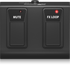 BUGERA FSB102B HEAVY-DUTY 2-BUTTON FOOTSWITCH WITH METAL CASE AND CONTROL LEDS | BUGERA , Zoso Music