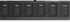 BUGERA FSB106A HEAVY-DUTY 6-BUTTON FOOTSWITCH WITH METAL CASE AND CONTROL LEDS | BUGERA , Zoso Music