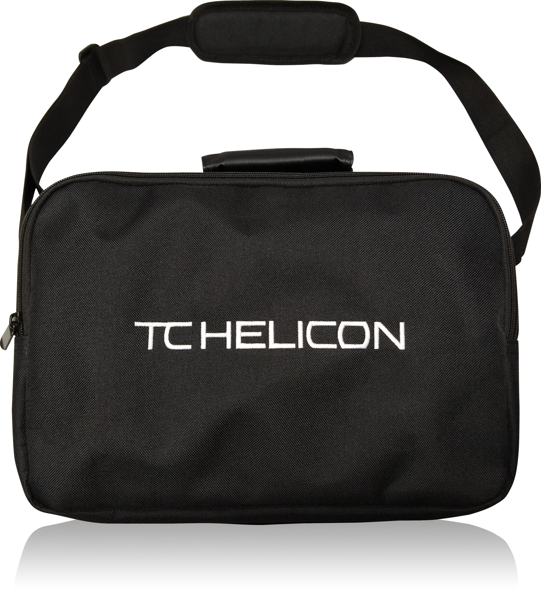 TC HELICON FX150 GIG BAG DURABLE TRAVEL BAG FOR VOICESOLO FX150, TC HELICON, CASES & GIG BAGS, tc-helicon-cases-gig-bags-fx150-gig-bag, ZOSO MUSIC SDN BHD