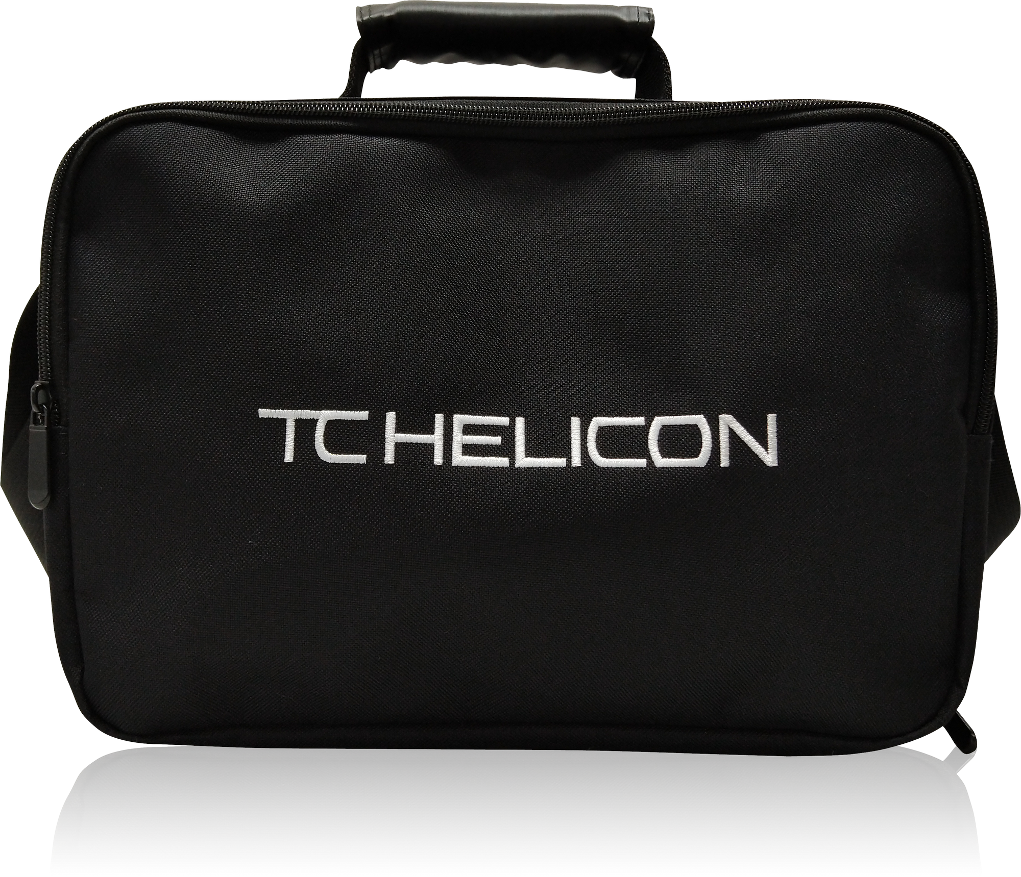TC HELICON FX150 GIG BAG DURABLE TRAVEL BAG FOR VOICESOLO FX150, TC HELICON, CASES & GIG BAGS, tc-helicon-cases-gig-bags-fx150-gig-bag, ZOSO MUSIC SDN BHD