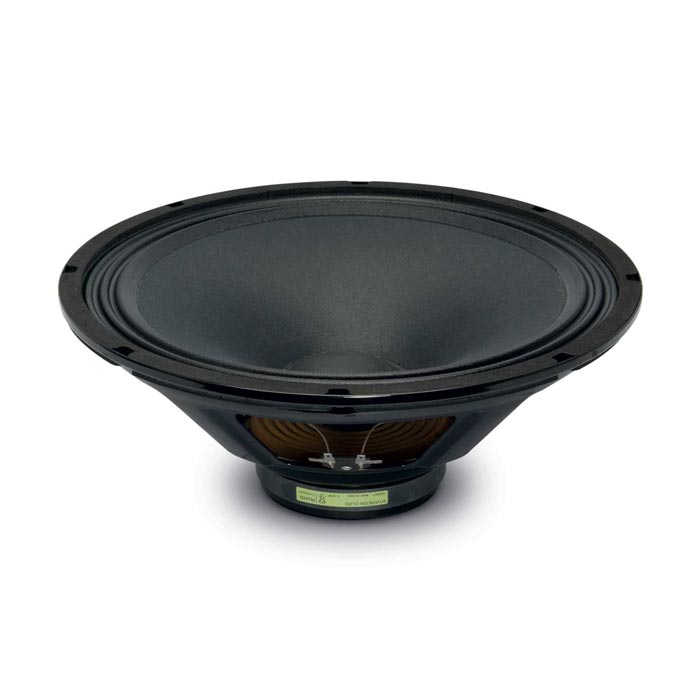 DISPLAY CLEARANCE - FANE 250W 8 OHMS 15" WOOFER | FANE , Zoso Music