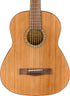 Fender FA-15 3/4 Size Steel String Acoustic Guitar w/Bag, Walnut FB |  FENDER |  ACOUSTIC GUITAR |  Zoso Music