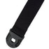 Fender Quickgrip Running Logo Guitar Strap |  FENDER |  STRAP |  Zoso Music