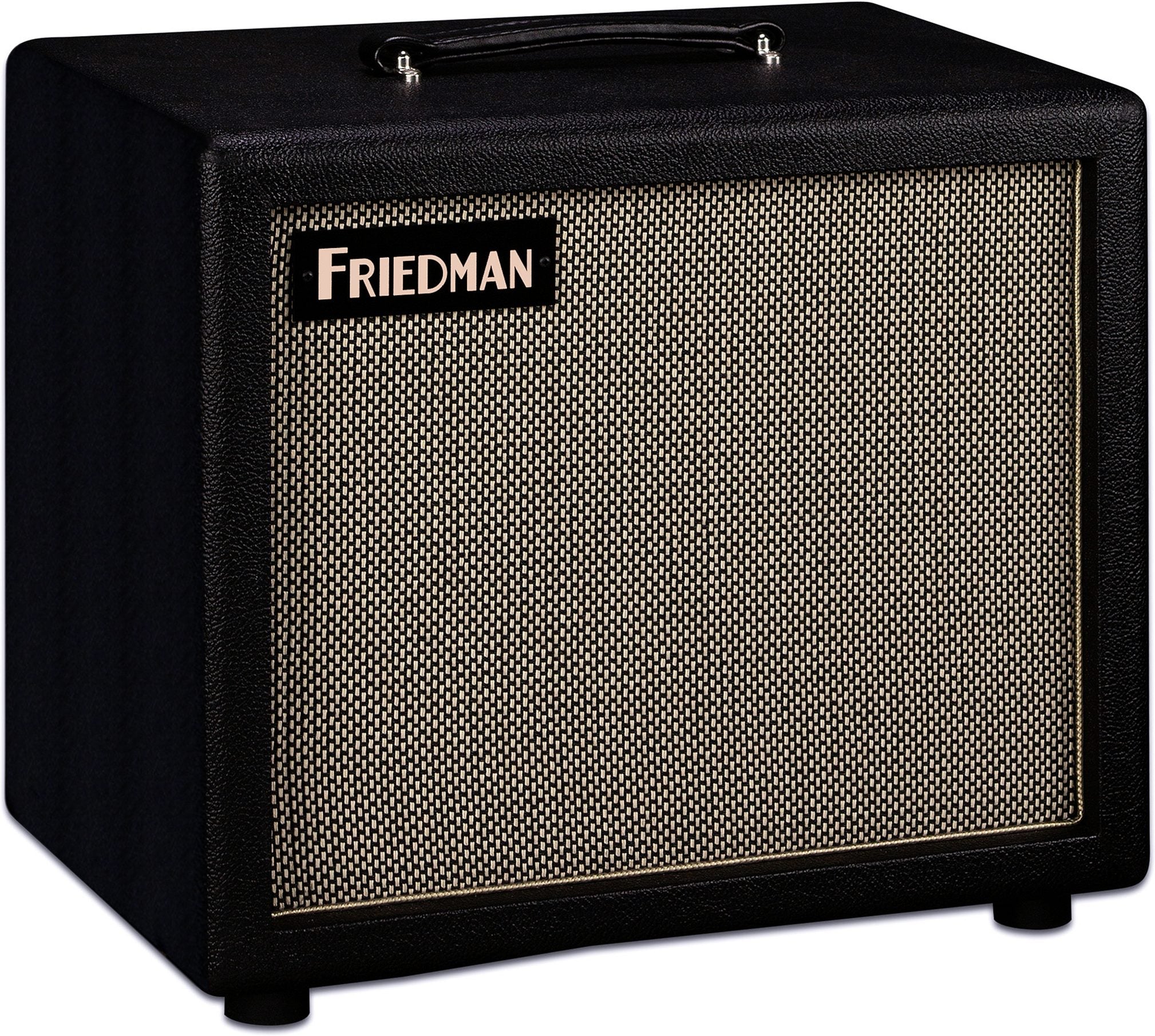 FRIEDMAN 112 VINTAGE 65-WATT 1X12" EXTENSION CABINET, FRIEDMAN, CABINET, friedman-cabinet-fvint112, ZOSO MUSIC SDN BHD
