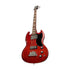 Gibson Original Collection SG Standard Bass Electric Guitar, Heritage Cherry, GIBSON, ELECTRIC GUITAR, gibson-electric-guitar-g06-basg00hcch1, ZOSO MUSIC SDN BHD