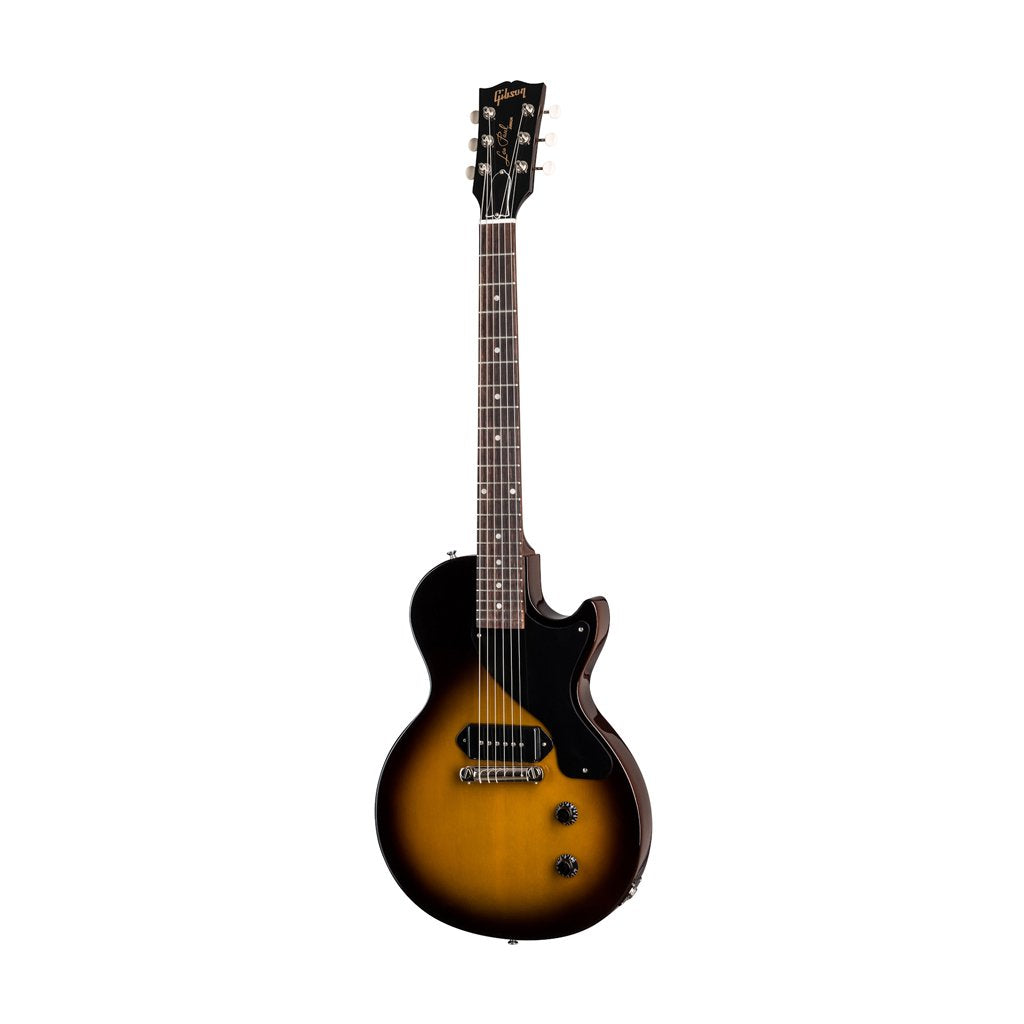 Gibson Original Collection Les Paul Junior Electric Guitar, Vintage Tobacco Burst, GIBSON, ELECTRIC GUITAR, gibson-electric-guitar-g06-lpjr00vtnh1, ZOSO MUSIC SDN BHD