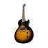 Gibson Original Collection Les Paul Junior Electric Guitar, Vintage Tobacco Burst, GIBSON, ELECTRIC GUITAR, gibson-electric-guitar-g06-lpjr00vtnh1, ZOSO MUSIC SDN BHD