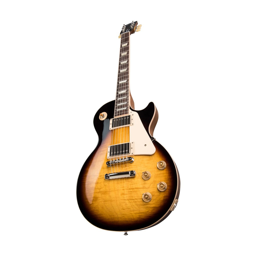 Gibson Les Paul Standard 50s Electric Guitar, Tobacco Burst, GIBSON, ELECTRIC GUITAR, gibson-electric-guitar-g06-lps500tonh1, ZOSO MUSIC SDN BHD