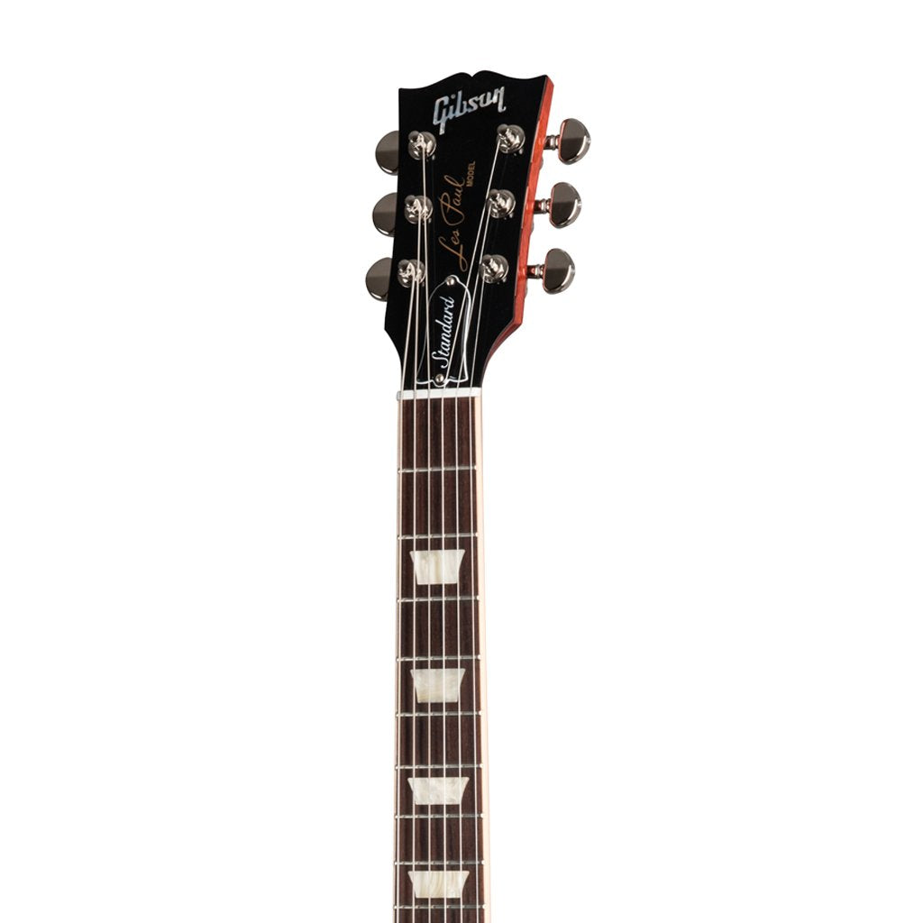 Gibson Original Collection Les Paul Standard 60s Electric Guitar, Bourbon Burst, GIBSON, ELECTRIC GUITAR, gibson-electric-guitar-g06-lps600b8nh1, ZOSO MUSIC SDN BHD