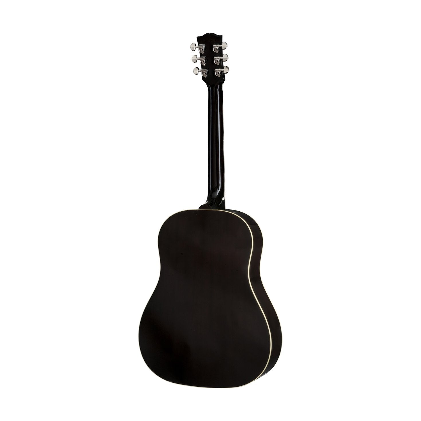 Gibson Montana 2019 J-45 Standard Acoustic Guitar, Vintage Sunburst, GIBSON, ACOUSTIC GUITAR, gibson-acoustic-guitar-g06-rs45vsn19, ZOSO MUSIC SDN BHD