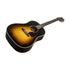 Gibson Montana 2019 J-45 Standard Acoustic Guitar, Vintage Sunburst, GIBSON, ACOUSTIC GUITAR, gibson-acoustic-guitar-g06-rs45vsn19, ZOSO MUSIC SDN BHD