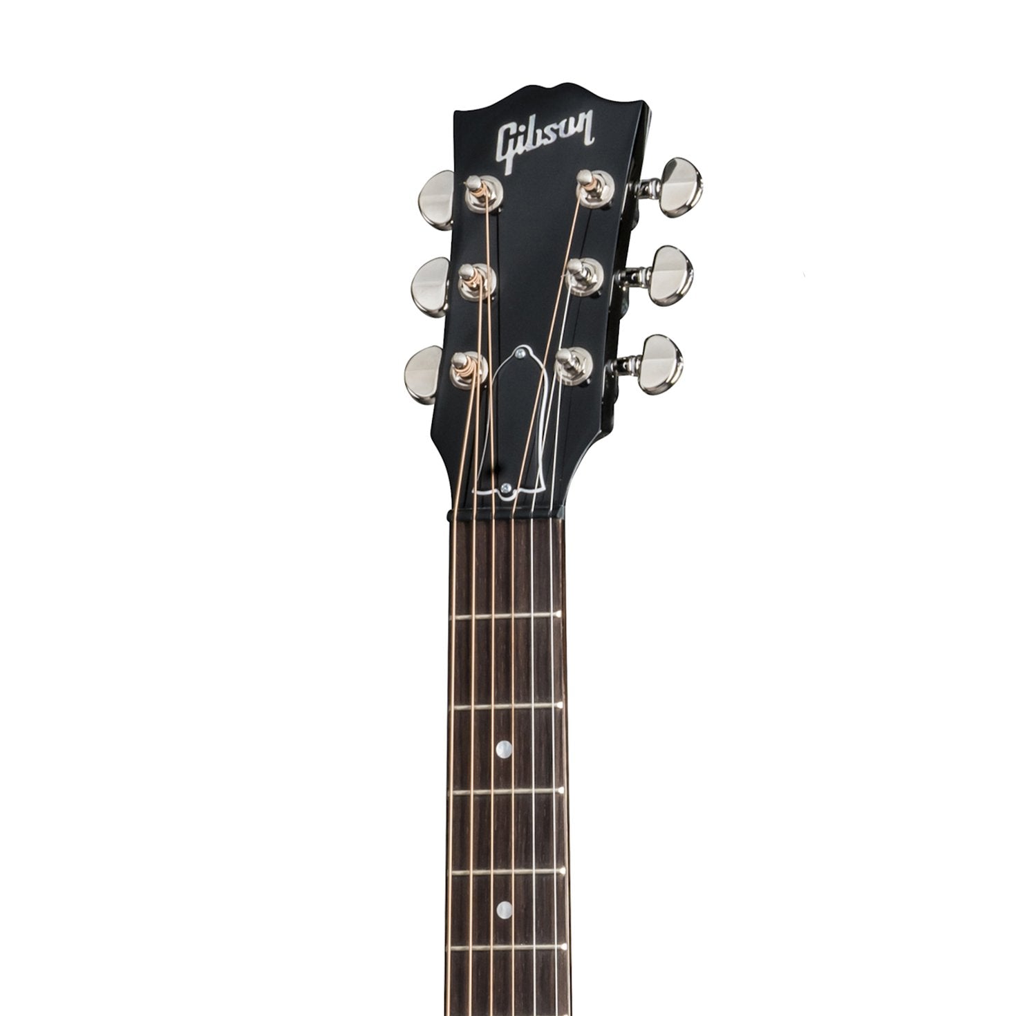 Gibson Montana 2019 J-45 Standard Acoustic Guitar, Vintage Sunburst, GIBSON, ACOUSTIC GUITAR, gibson-acoustic-guitar-g06-rs45vsn19, ZOSO MUSIC SDN BHD