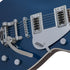 Gretsch G5230t Electromatic Jet Ft Single-cut Guitar W/bigsby, Aleutian Blue |  GRETSCH |  ELECTRIC GUITAR |  Zoso Music