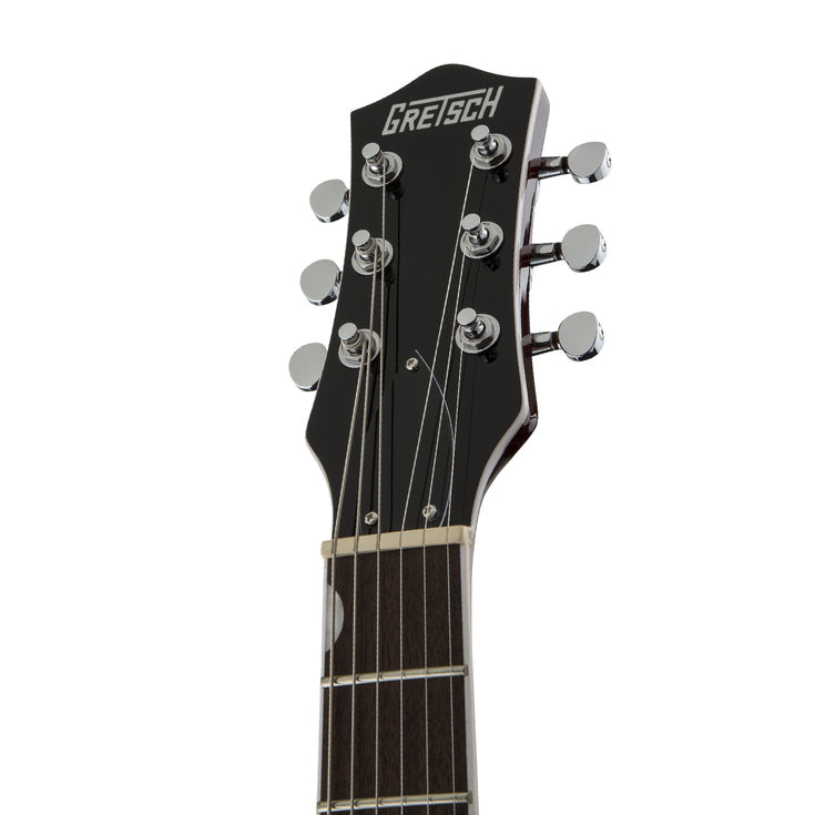 Gretsch G5230t Electromatic Jet Ft Single-cut Guitar W/bigsby, Aleutian Blue |  GRETSCH |  ELECTRIC GUITAR |  Zoso Music